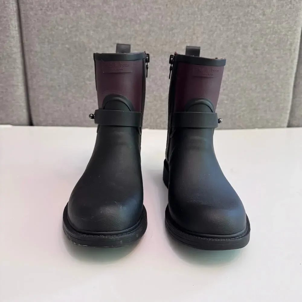 rag & bone we are